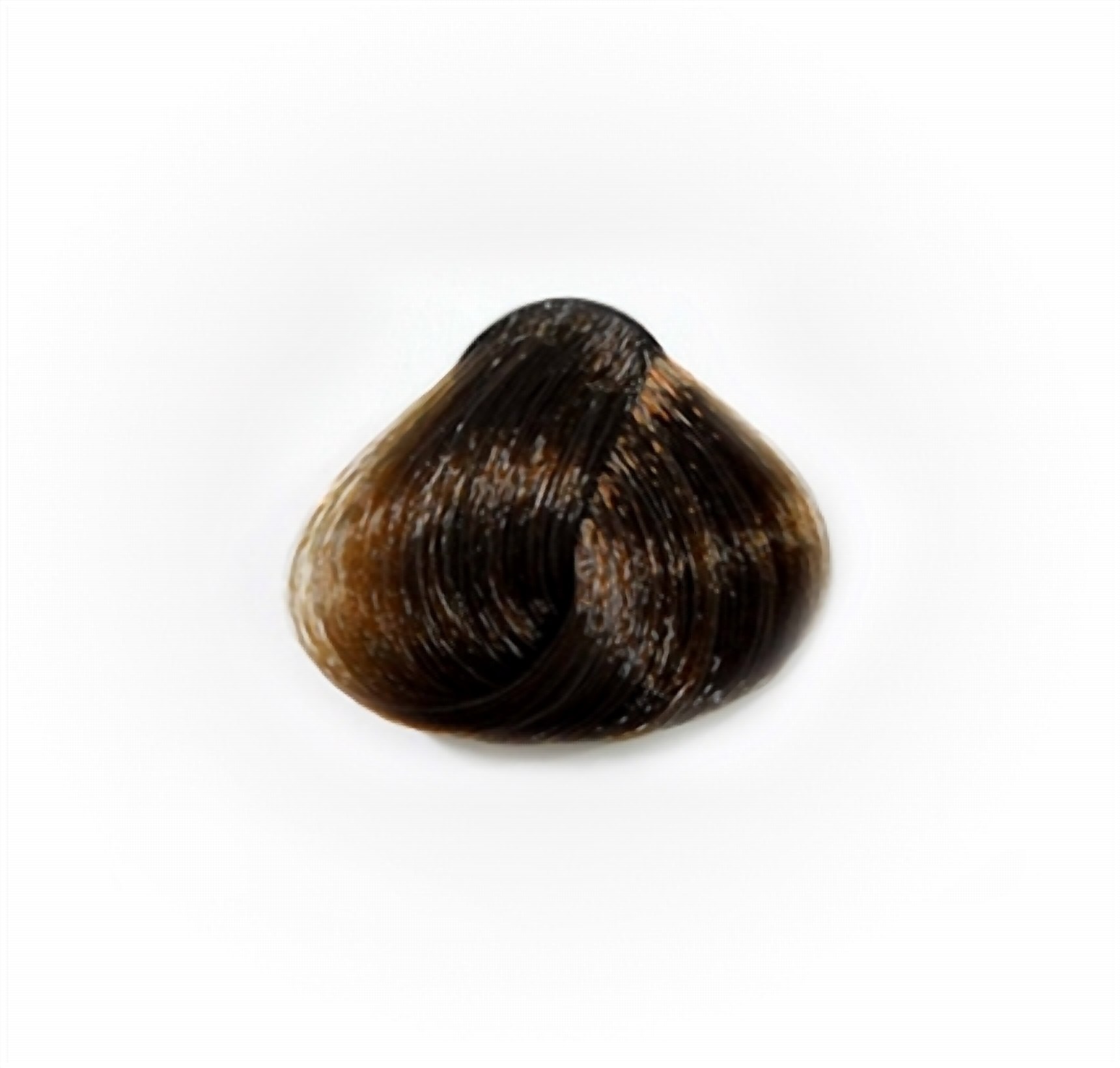 Marrons Naturais 7.7-Louro Médio Marrom