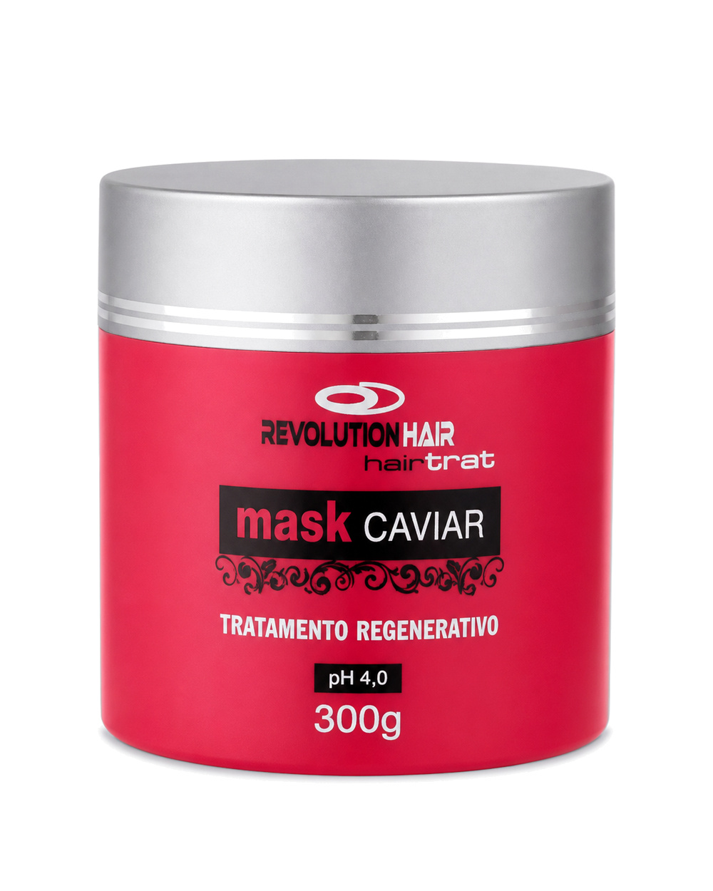 2.3 Máscara de Caviar PH 4,0