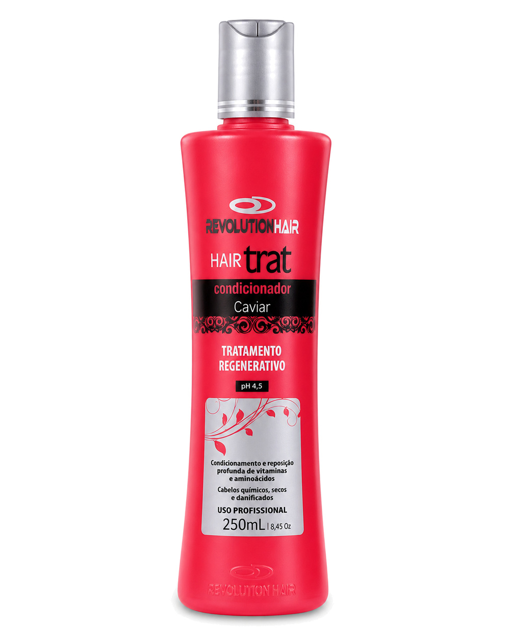 2.2 Condicionador de Caviar PH 4,5