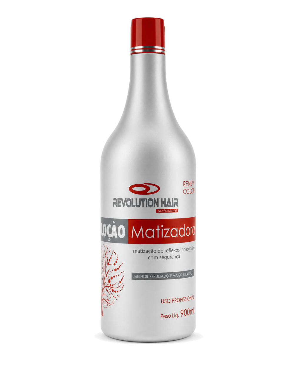 Loção Matizadora