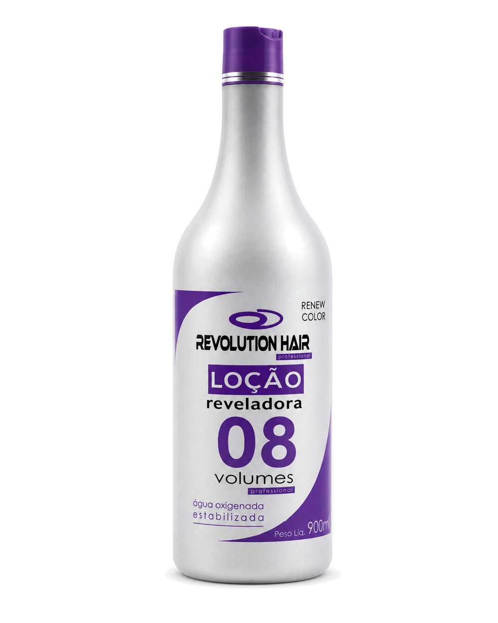 Loção Reveladora 08