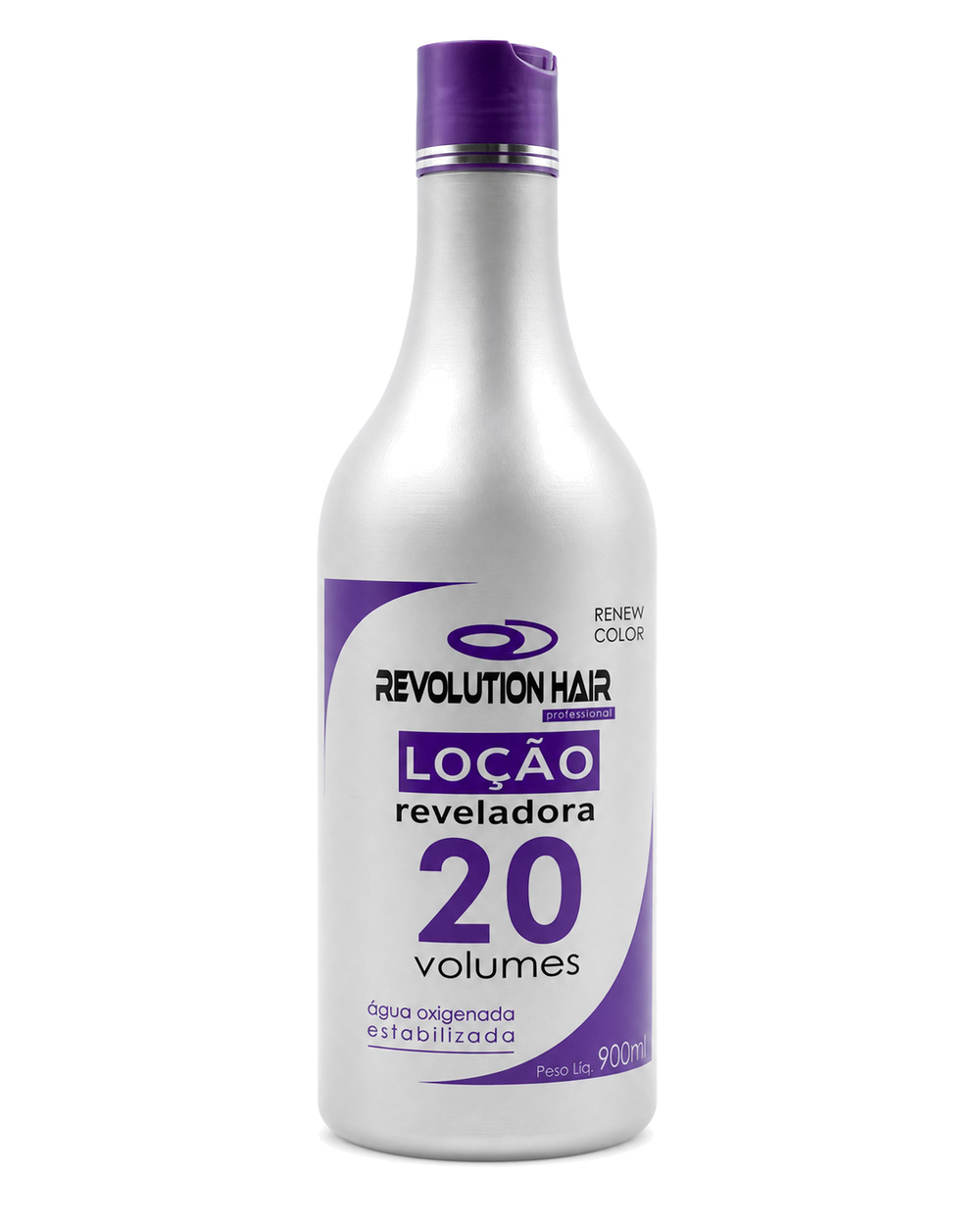 Loção Reveladora 20