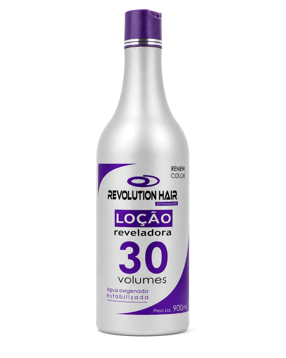 Loção Reveladora 30