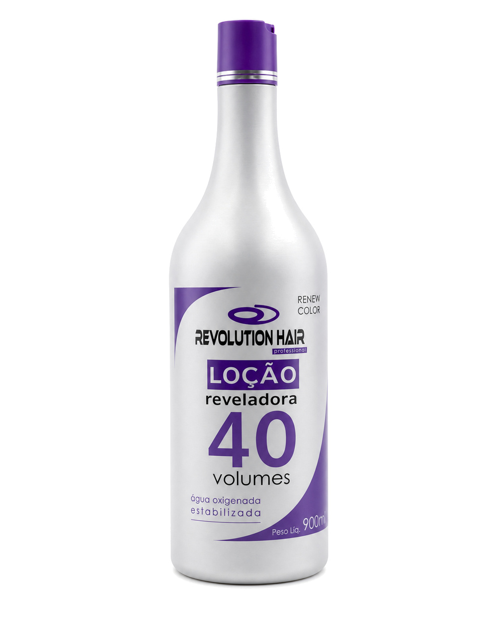 Loção Reveladora 40