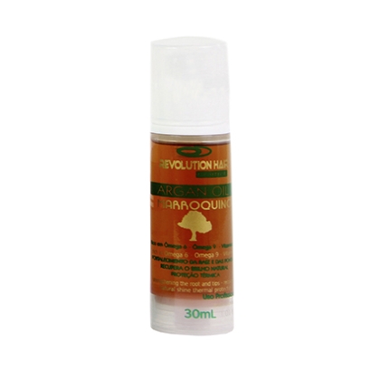 05 Argan Oil Marroquino