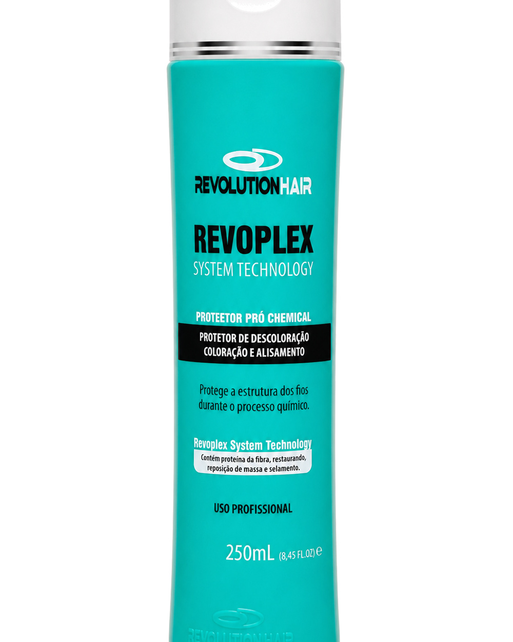 Revoplex System Tecnology