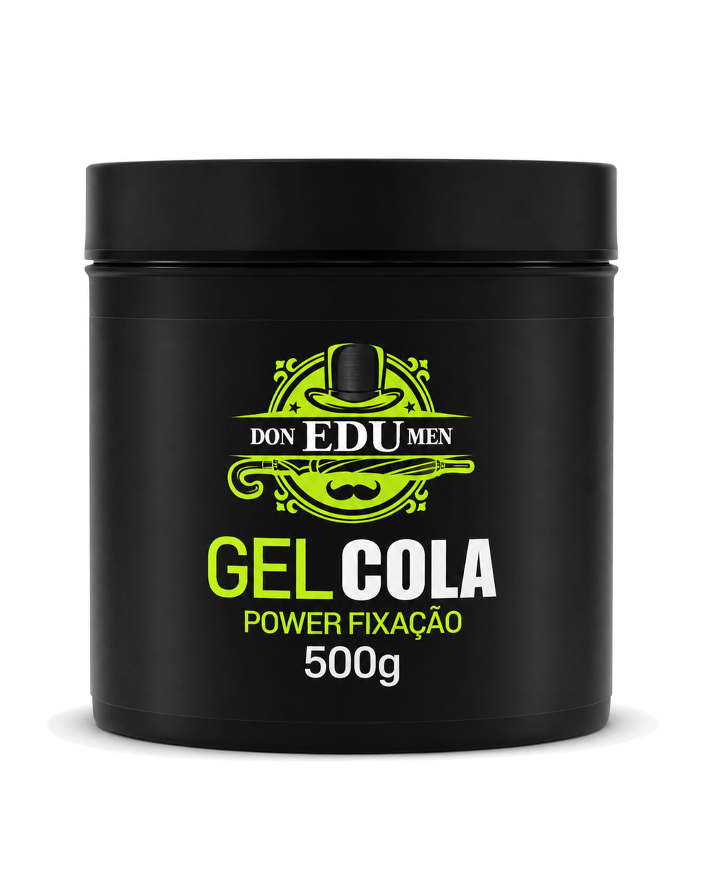 Gel Cola Power Fixação