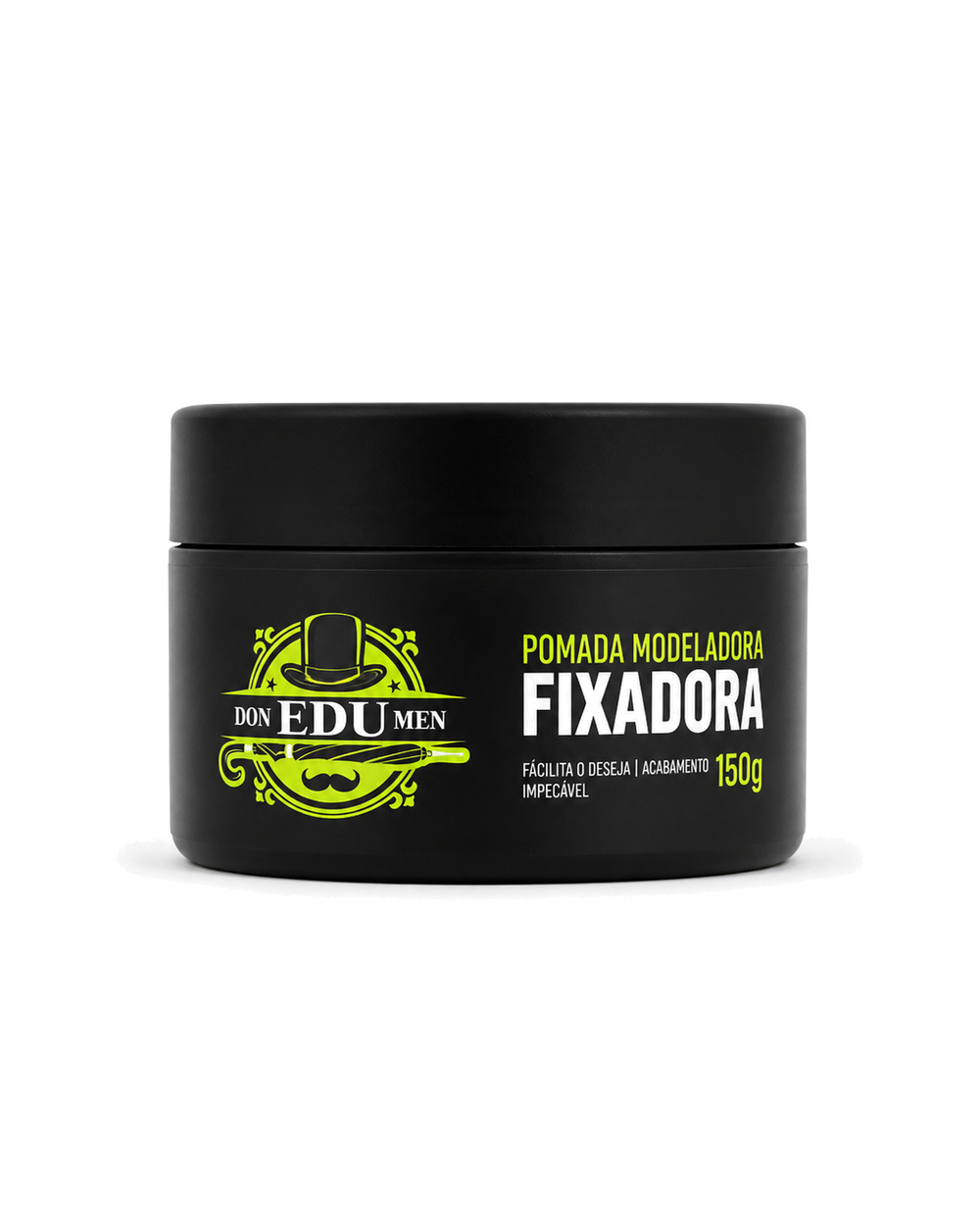 Pomada Modeladora Fixadora